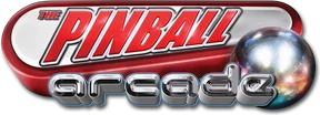 Logo de The Pinball Arcade