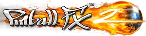 Logo de Pinball FX2