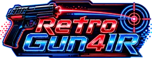 Logo de Retro Gun4IR