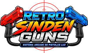Logo de Retro Sinden