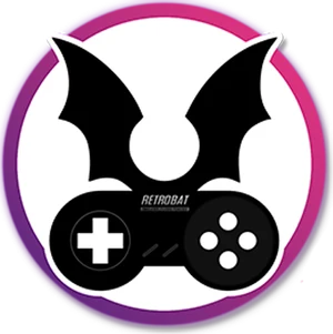 Logo de RetroBat