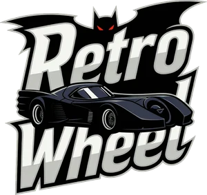 Logo de Retrowheel