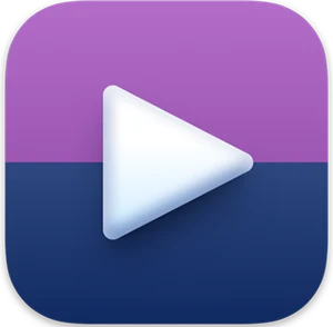 Logo de Stremio