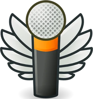Logo de UltraStar Deluxe